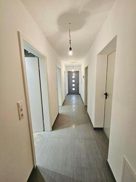 Foto - Etagenwohnung in Illingen zur Miete