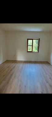 Foto - Renovierte 2 Zimmer Wohnung mit Blick ins Grüne