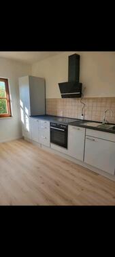 Foto - Etagenwohnung in Passau zur Miete