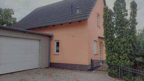 Foto - Einfamilienhaus in Brandenburg an der Havel zum Kaufen