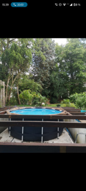 Foto - Gartengrundstück in Schöntal Oberkessach