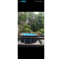 Gartengrundstück in Schöntal Oberkessach