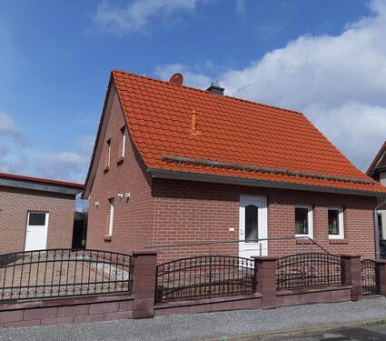 Foto - Ferienhaus mieten im Harz, Hundeurlaub, Winterurlaub, Wandern