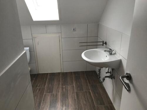 Foto - Etagenwohnung in Oeversee zur Miete