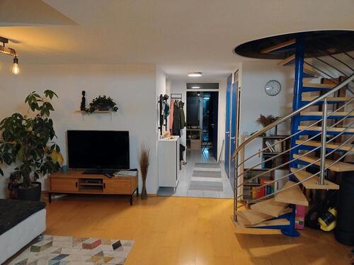 Foto - 2 Zimmer Etagenwohnung zur Miete in Luckenwalde