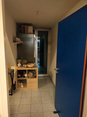 Foto - Etagenwohnung in Luckenwalde zur Miete