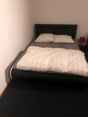 Foto - Wohnzimmer vermieten - 500,00&nbsp;EUR Kaltmiete, ca.&nbsp; 35,00&nbsp;m&sup2;
