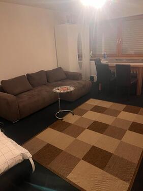 Foto - 1 Zimmer Etagenwohnung zur Miete in Denzlingen