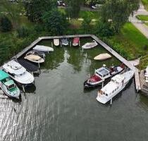 Liegeplätze zur Miete – Kaiserliche Matrosenstation Potsdam - Werder (Havel)