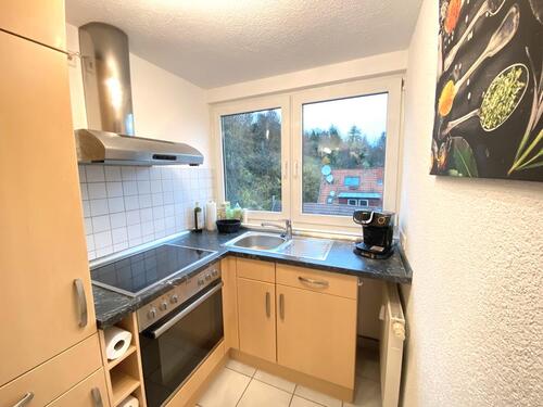 Foto - 2 Zimmer Etagenwohnung in Esslingen am Neckar