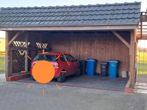 Foto - Stellplatz PKW Anhänger - 45,00&nbsp;EUR Miete,