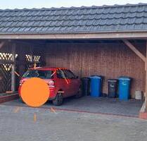 Stellplatz PKW Anhänger - 45,00&nbsp;EUR Miete, in Grasberg (PLZ: 28879)