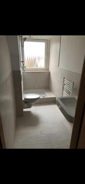 Foto - Etagenwohnung in Saarlouis zur Miete