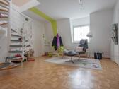 Foto - 4 Zimmer Maisonettenwohnung zur Miete in Bielefeld