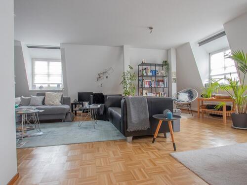 Foto - Maisonettenwohnung in Bielefeld zur Miete