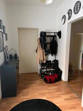 Foto - 3 Zimmer Maisonettenwohnung in Brake (Unterweser)