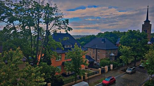 Foto - **3 Raum Wohnung in Weißenfels West**