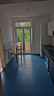 Foto - 3 Zimmer Etagenwohnung in Weißenfels