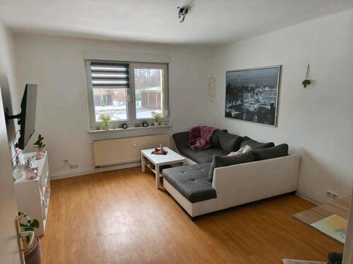 Foto - 3 Raum Wohnung - 710,00&nbsp;EUR Kaltmiete, ca.&nbsp; 60,00&nbsp;m&sup2;