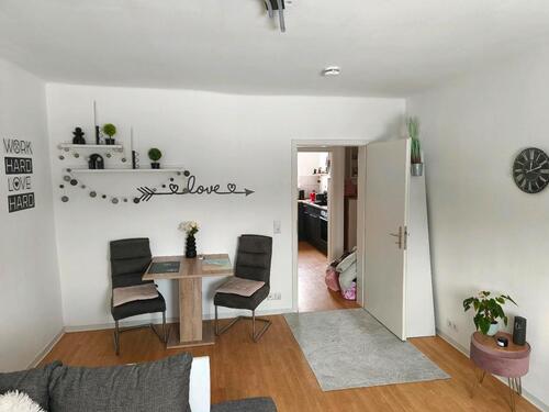 Foto - 3 Zimmer Erdgeschoßwohnung zur Miete in Meißen