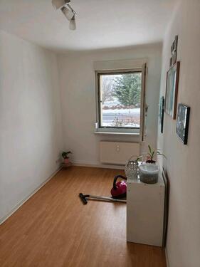 Foto - Erdgeschoßwohnung in Meißen zur Miete