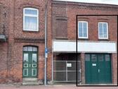 Foto - Garage mit zusätzlicher Lagerfläche in zentraler Lage von Stade