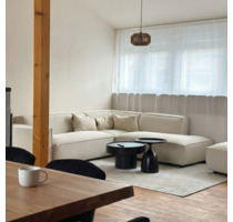 The Nomad House Bergheim – Ferienhaus nahe Köln & Düsseldorf