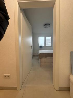 Foto - Etagenwohnung in Mannheim zur Miete