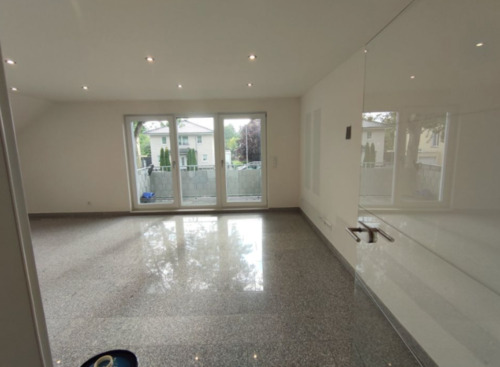 Foto - Maisonette-Wohnung mit Balkon in ruhiger Lage von Bochum (44894)