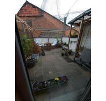 Eigentumswohnung in Zierenberg Oelshausen mit neuer Heizung