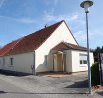 Zwangsversteigerung mit Charme - ihre Doppelhaushälfte wartet - Wulkenzin