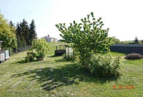 Foto - Doppelhaushälfte in Wulkenzin