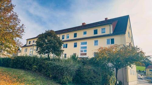 Foto - 3-Raum-Eigentumswohnung in WeißenbornErzgebirge