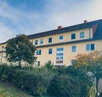 3-Raum-Eigentumswohnung in WeißenbornErzgebirge - Oberschöna