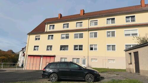 Foto - 3 Zimmer Etagenwohnung zum Kaufen in Oberschöna