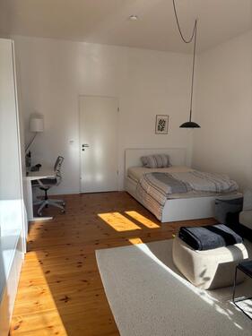 Foto - 27 Zimmer Etagenwohnung in Berlin