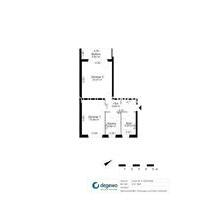 Wohnungsswap - 2 Zimmer, 62 m² - Greizer Straße, Berlin