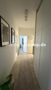 Foto - 2 Zimmer Etagenwohnung zur Miete in Berlin