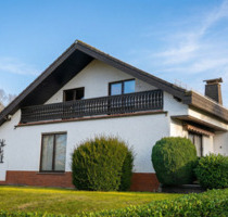 Einfamilienhaus 219 m² || 2 Garagen | Hillesheim