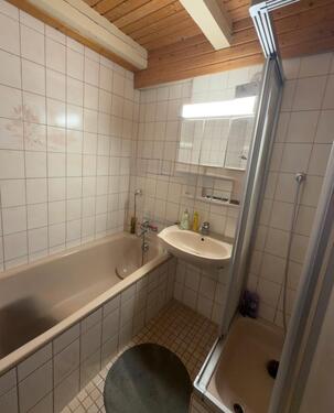 Foto - 2 Zimmer Dachgeschoßwohnung in Bietigheim-Bissingen