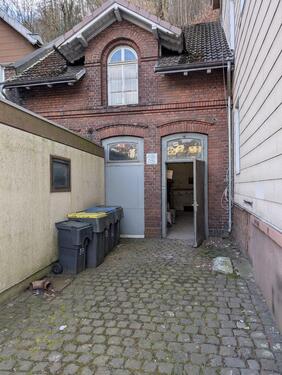 Foto - LagerraumHobbyraum in zentraler Lage nähe Bahnhof