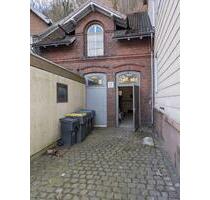 LagerraumHobbyraum in zentraler Lage nähe Bahnhof - Altena