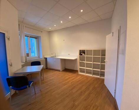 Foto - Moderne 1-Raum-Wohnung in Innenstadtnähe