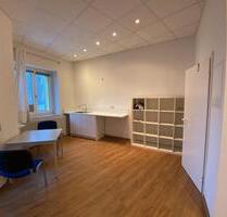 Moderne 1-Raum-Wohnung in Innenstadtnähe - Elsterwerda