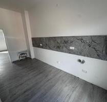 Gehobene 1,5-Zimmer City-Apartment; Erstbezug nach Kernsanierung - Essen Stadtbezirk III