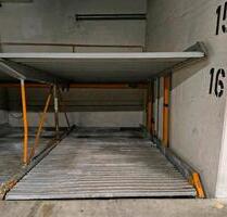 Duplex Einzelparken (Tiefgarage) - Nähe pasing arcaden - München Pasing-Obermenzing