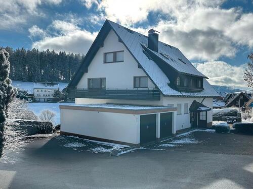 Foto - Attraktives Immobilienpaket: Zwei Wohnungen in wunderschöner Lage