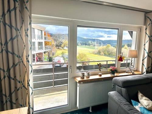 Foto - 5 Zimmer Etagenwohnung in Breitnau