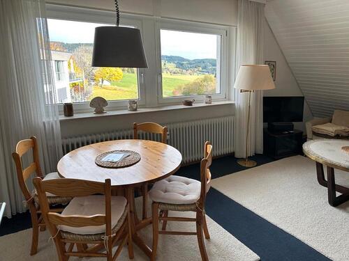 Foto - Etagenwohnung in Breitnau zum Kaufen