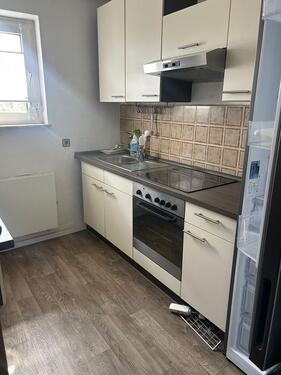 Foto - Wohnhaus mit 2 Einheiten in Nilkheim bei Aschaffenburg